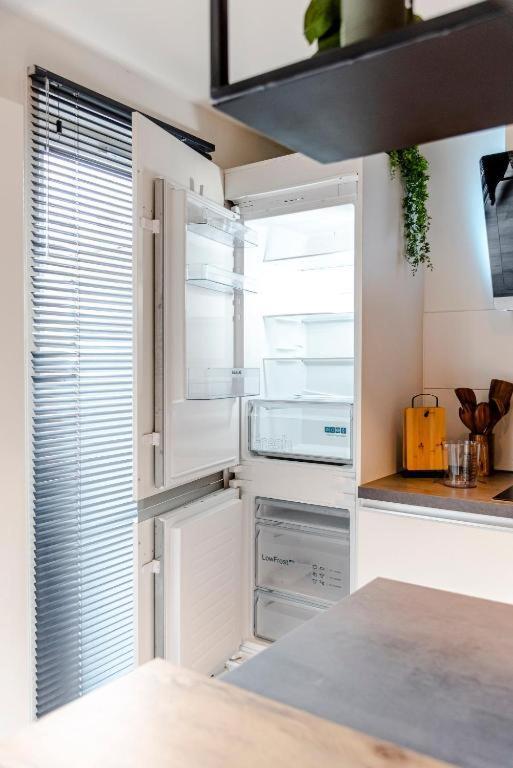 Oasis Studio- Free Parking Apartment *
