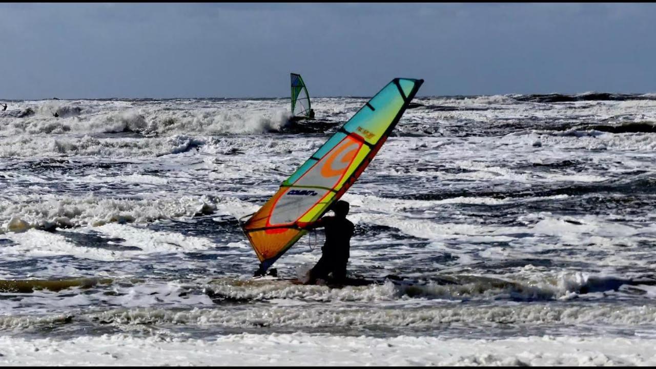Oasis Studio- Free Parking * Zandvoort